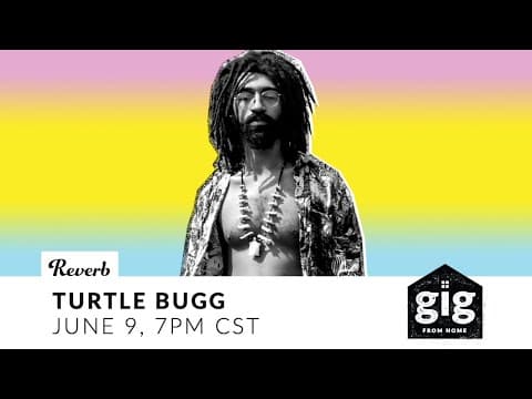 Turtle Bugg, 4AM NYC, Ge-ology cover