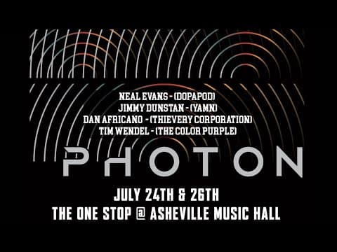 Photon cover
