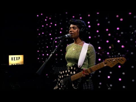 Nabihah Iqbal, Tempers cover
