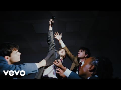 half•alive cover