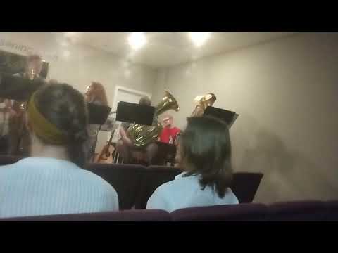 Milk Man & The Big Band cover
