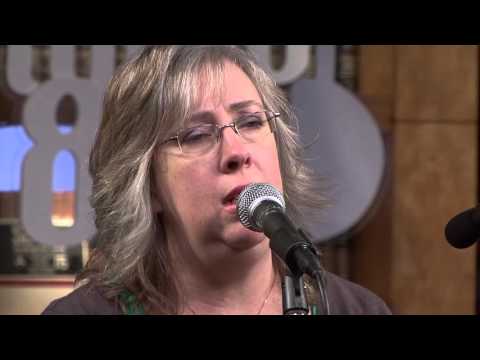 Sarah Pirkle cover