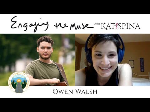 Owen Walsh cover