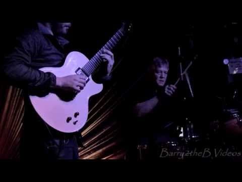 Daniel Donato’s Cosmic Country: Down One Horse, Jeff Sipe cover