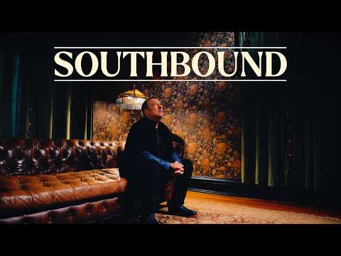 Southbound cover