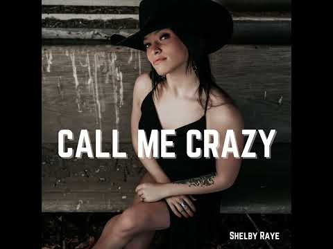Shelby Raye cover