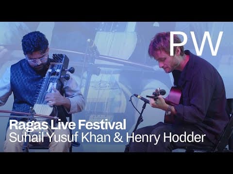 Ameya Velingker, Suhail Yusuf Khan, Gaurav Kale cover