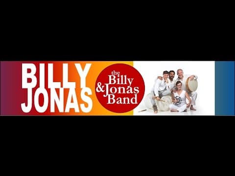 Billy Jonas Band cover