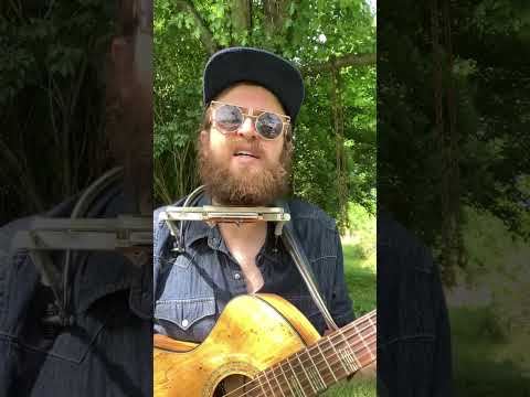 Trevor Clark cover