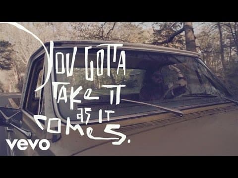 J. Roddy Walston cover
