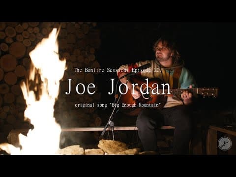 Joe Jordan, Mattie Pruitt cover