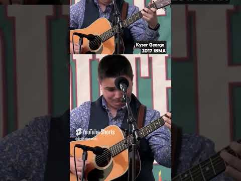 Daniel Donato’s Cosmic Country: Down One Horse, Kyser George cover