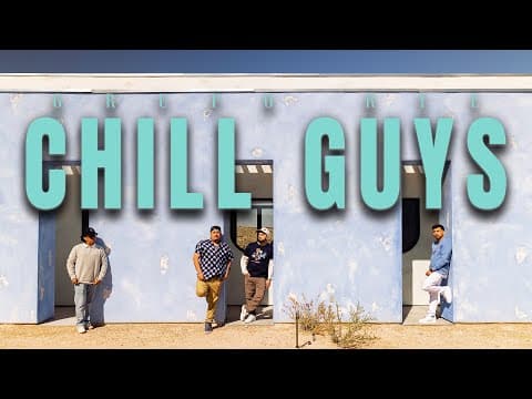 Grupo RYE, Elijah Nolasco cover