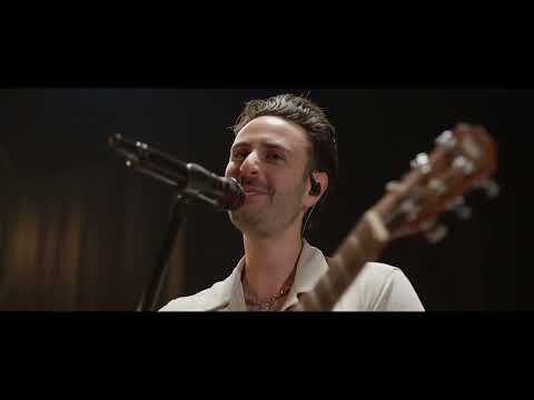 Jesse Gold cover