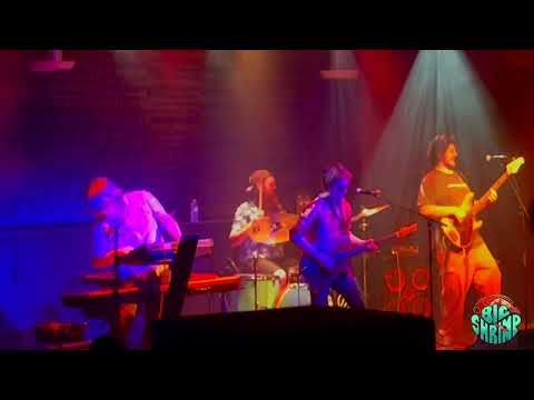 Big Shrimp cover