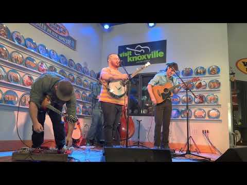 Blind House cover