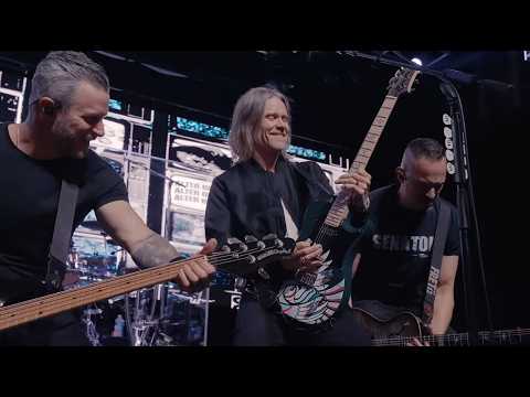 Alter Bridge cover