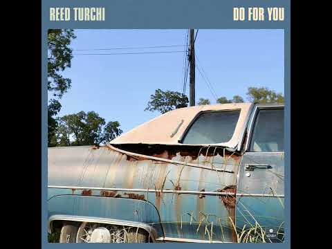 Reed Turchi cover