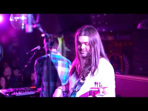 Weird Phishes cover