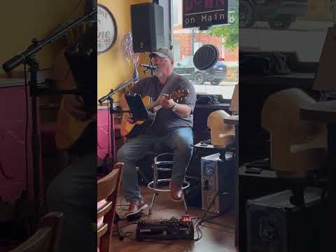 Jason Whitaker cover