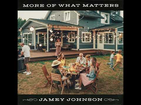 Jamey Johnson cover