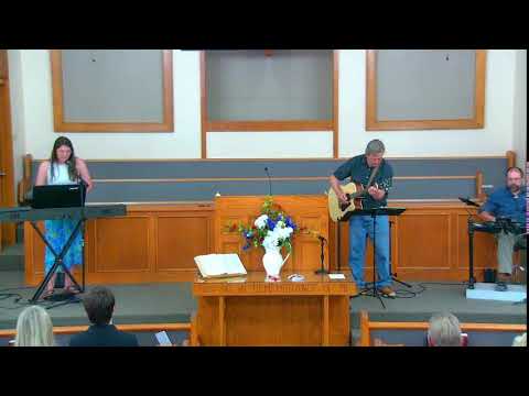 David Pickens cover