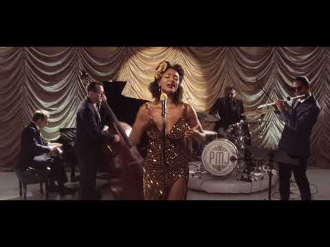 Tawanda, Gabriel Schillinger-Hyman Trio cover