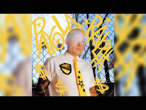 Bentley Robles, Ella Isaacson, Kyle Payne cover
