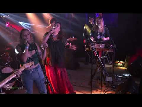 Melissa McKinney cover