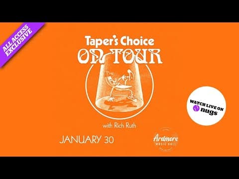 Taper's Choice, Shrunken Elvis cover