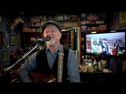 Gaelic Storm, JigJam cover