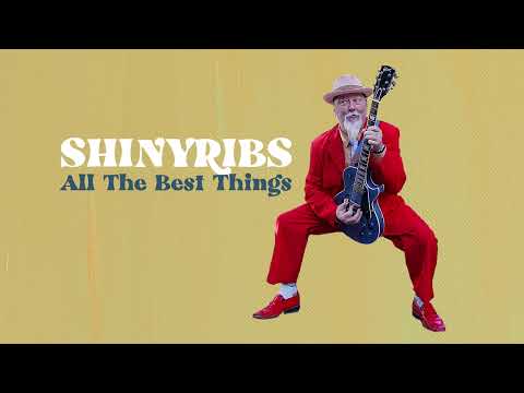 Shinyribs, Seth Walker cover