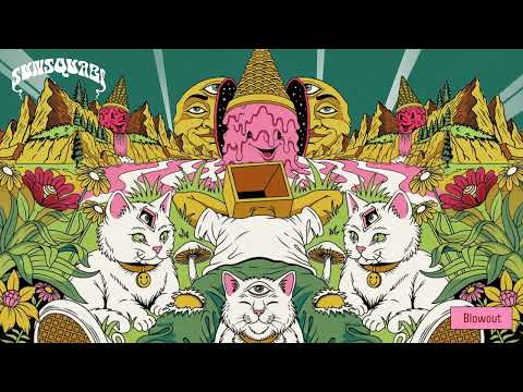 SunSquabi cover