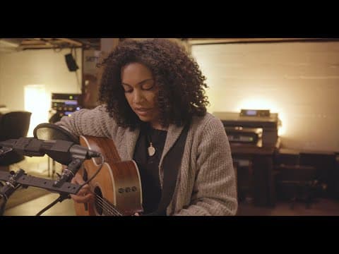 Whitney Mongé cover
