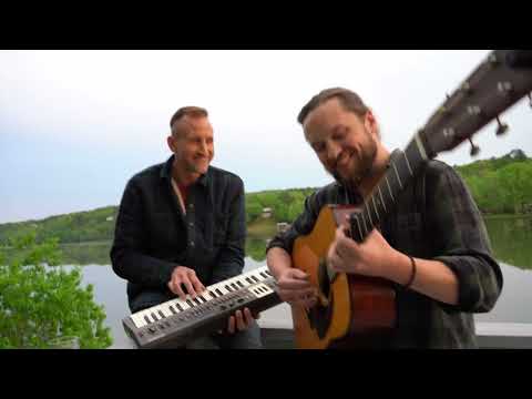 Taylor Scott Band cover