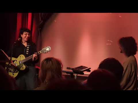 Karly Hartzman, Verity Den cover