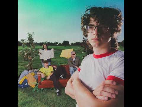 The Wrecks, Worry Club, Kid Sistr cover
