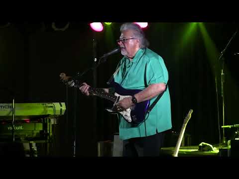 Coco Montoya cover