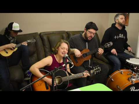 Ashley Heath And Her Heathens cover