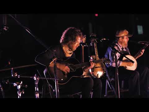 Buffalo Wabs & The Price Hill Hustle, Peach Ice Cream Bluegrass cover