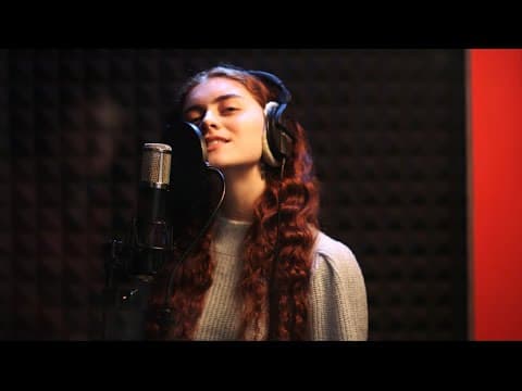 Lindsay Liebro cover
