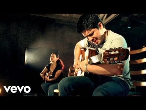 Rodrigo y Gabriela cover