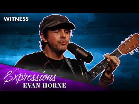 Hiroya Tsukomoto, Evan Horne cover