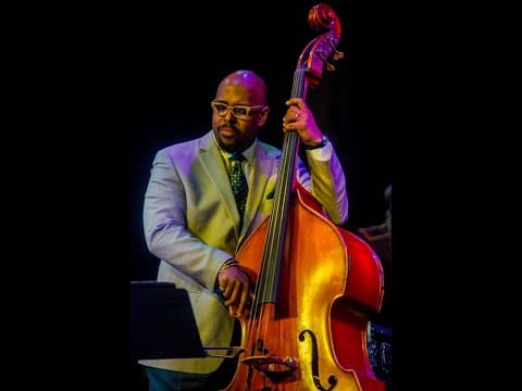Knoxville Jazz Orchestra cover