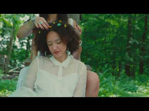 Kimaya Diggs, Shayla McDaniel, Nightjar cover