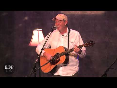 Robbie Fulks cover