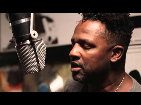 David Ryan Harris cover