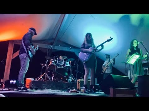 The Feels cover
