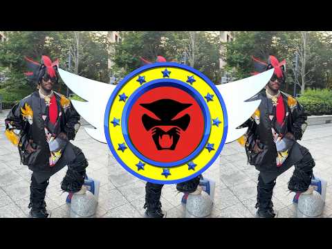 Thundercat cover