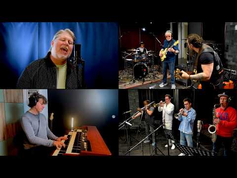 Leonid & Friends cover